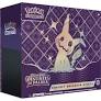 Box Mimiqui Destinées de Paldea + Sleeves et Promo