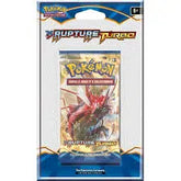 Blister XY Rupture Turbo  FR
