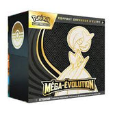 Coffret Dresseur d'Élite - Mega Evolution ME01 Gardevoir - FR