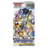 Booster de Dream League SM11b JPN