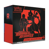 Coffret Dresseur d'Élite - Rivalités Destinées EV10 - FR - 30 Mai 2025