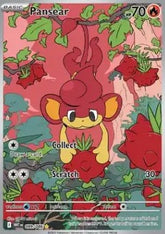 Carte Flamajou 099/086 AR Flamme Blanche - FR