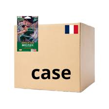 One Piece Card Game – Pack de Booster Blister OP-12 – Version FR