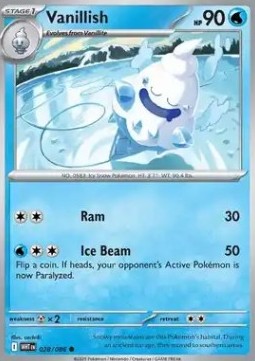 Carte Sorboul 028/086 Master Ball Flamme Blanche - FR