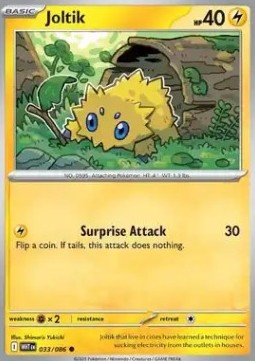 Carte Statitik 033/086 Master Ball Flamme Blanche - FR